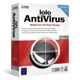 iolo AntiVirus - complete internet protection