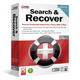 Search and Recover data recovery software