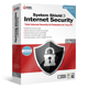 System Shield Internet Security - complete internet protection