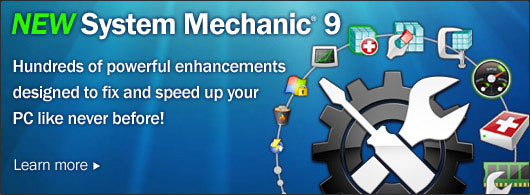 System Mechanic Professional 9.5.8.2