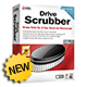 DriveScrubber - erase hard drive data