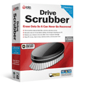 DriveScrubber - Erase hard drive data