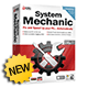 System Mechanic PC tune-up utility