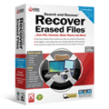 Search and Recover data recovery software