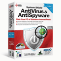System Shield® AntiVirus and AntiSpyware