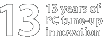 13 years of PC tune-up innovation