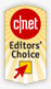 c/net Editors' Choice