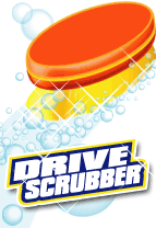 DriveScrubber