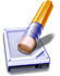 Securely wipe all data from any hard or floppy drive, regardless of its file format or operating system.