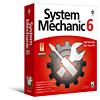 System Mechanic Professional 6.0 q