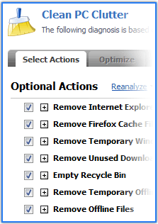 How to Clean out System-Clogging Clutter with PC Cleanup Software