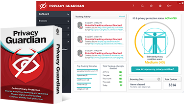 Privacy Guardian