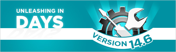 System Mechanic 14.6 email image