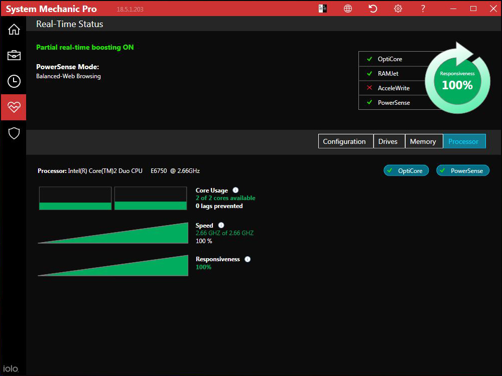 iolo system mechanic pro 12.5.0.79 download