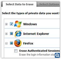 Privacy Cleaner