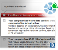 Core Data Recalibrator™