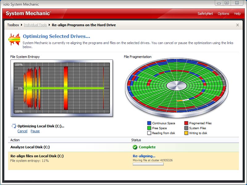 sm screenshots program accelerator large