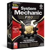 System Mechanic