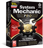 System Mechanic Pro