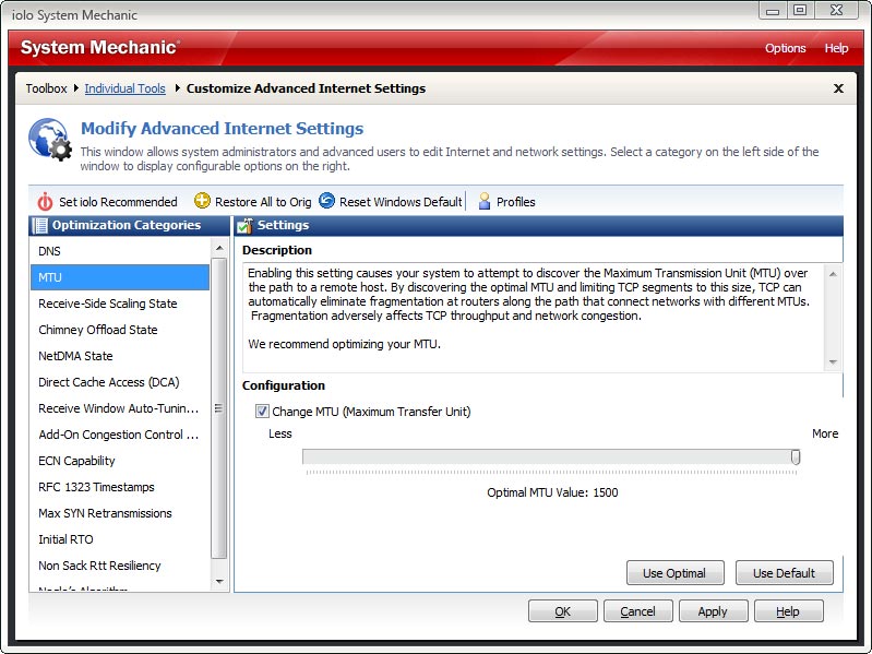 5 Ways To Improve Internet Speed On A Windows Computer Iolo Technologies