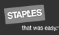 Staples