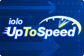 iolo UptoSpeed