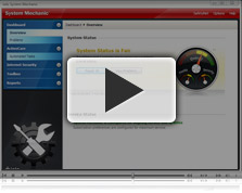 System Mechanic analysis and repair System Mechanic analysis and repair
